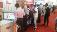 Plastindia 2018, Ahmedabad 