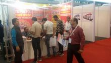 Plastindia 2018, Ahmedabad 