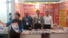 Plastindia 2018, Ahmedabad 