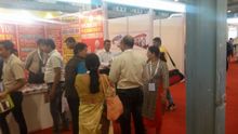 Plastindia 2018, Ahmedabad 