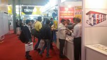 Plastindia 2018, Ahmedabad 