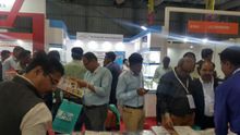 Plastivision 2017 Spl, Mumbai