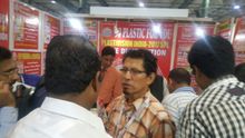 Plastivision 2017 Spl, Mumbai