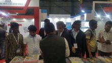 Plastivision 2017 Spl, Mumbai