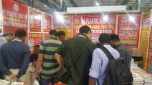 Plastivision 2017 Spl, Mumbai