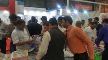 Plastivision 2017 Spl, Mumbai