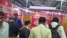 Plastivision 2017 Spl, Mumbai