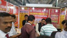 Plastivision 2017 Spl, Mumbai