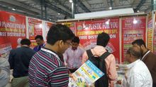 Plastivision 2017 Spl, Mumbai