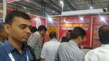 Plastivision 2017 Spl, Mumbai