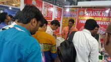 Plastivision 2017 Spl, Mumbai