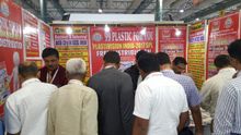 Plastivision 2017 Spl, Mumbai