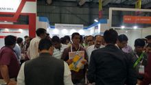 Plastivision 2017 Spl, Mumbai