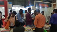 Plastivision 2017 Spl, Mumbai