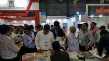 Plastivision 2017 Spl, Mumbai