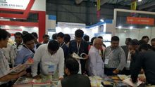 Plastivision 2017 Spl, Mumbai