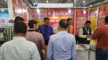 Plastivision 2017 Spl, Mumbai