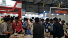 Plastivision 2017 Spl, Mumbai