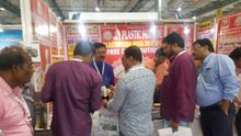 Plastivision 2017 Spl, Mumbai