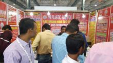 Plastivision 2017 Spl, Mumbai