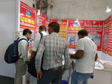 Plastivision India 2023, Mumbai