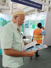 Plastivision India 2023, Mumbai
