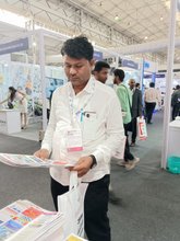 Plastivision India 2023, Mumbai