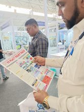 Plastivision India 2023, Mumbai