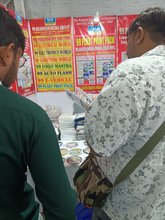 Plastivision India 2023, Mumbai