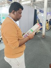 Plastivision India 2023, Mumbai