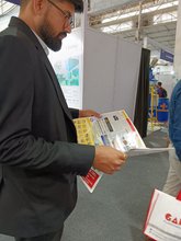 Plastivision India 2023, Mumbai