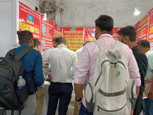 Plastivision India 2023, Mumbai