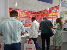Plastivision India 2023, Mumbai