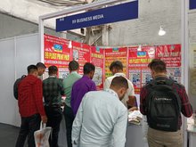 Plastivision India 2023, Mumbai