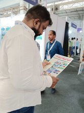 Plastivision India 2023, Mumbai
