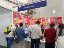 Plastivision India 2023, Mumbai