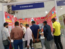 Plastivision India 2023, Mumbai