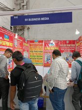 Plastivision India 2023, Mumbai
