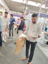 Plastivision India 2023, Mumbai
