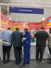 Plastivision India 2023, Mumbai