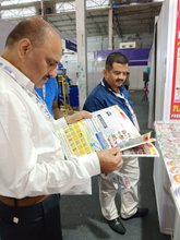 Plastivision India 2023, Mumbai