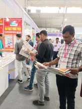 Plastivision India 2023, Mumbai