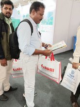 Plastivision India 2023, Mumbai