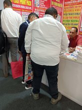 Plastivision India 2023, Mumbai