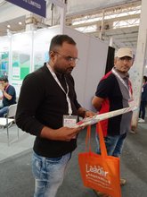 Plastivision India 2023, Mumbai