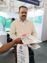 Plastivision India 2023, Mumbai