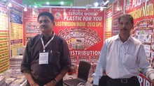 Plastvision 2013, Mumbai