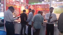 Plastvision 2013, Mumbai