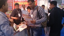 Plastvision 2013, Mumbai