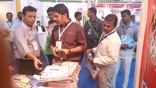 Plastvision 2013, Mumbai